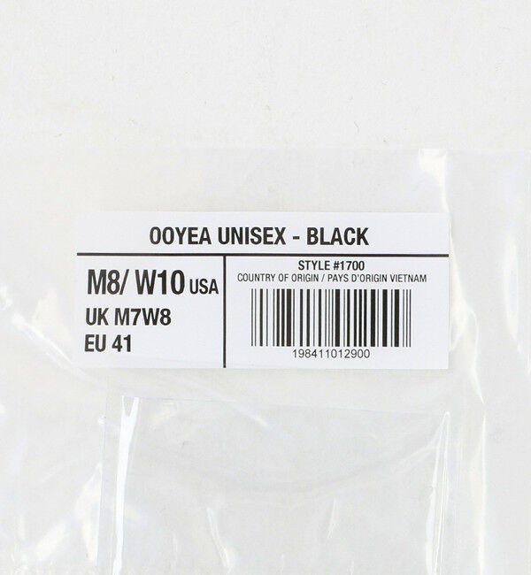 UNITED ARROWS green label relaxing「＜OOFOS＞OOYEA サンダル」|サンダル|