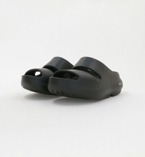 UNITED ARROWS green label relaxing「＜OOFOS＞OOYEA サンダル」|サンダル|