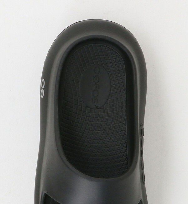 UNITED ARROWS green label relaxing「＜OOFOS＞OOYEA サンダル」|サンダル|