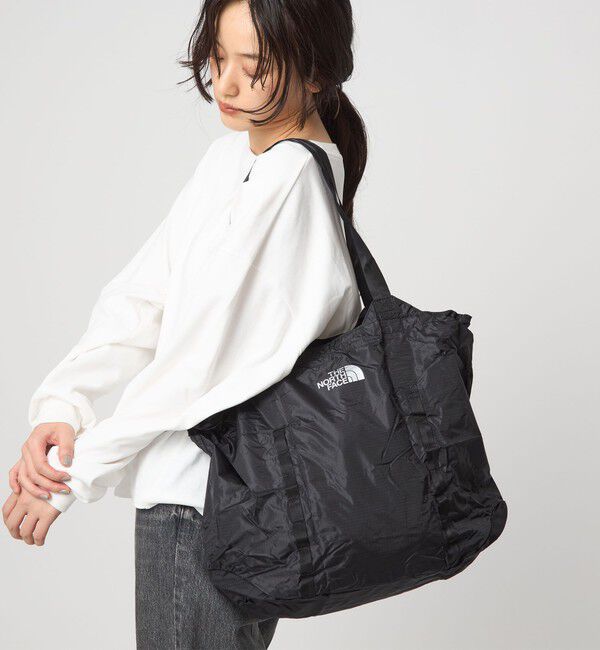 UNITED ARROWS green label relaxing「＜THE NORTH FACE＞メイフライトート（26L）」|ショルダー・メッセンジャー|
