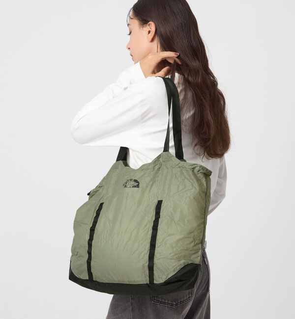 UNITED ARROWS green label relaxing「＜THE NORTH FACE＞メイフライトート（26L）」|ショルダー・メッセンジャー|