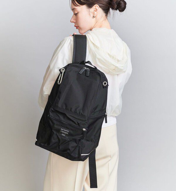 BEAUTY&YOUTH UNITED ARROWS「＜marimekko＞Buddy バックパック」|リュック|