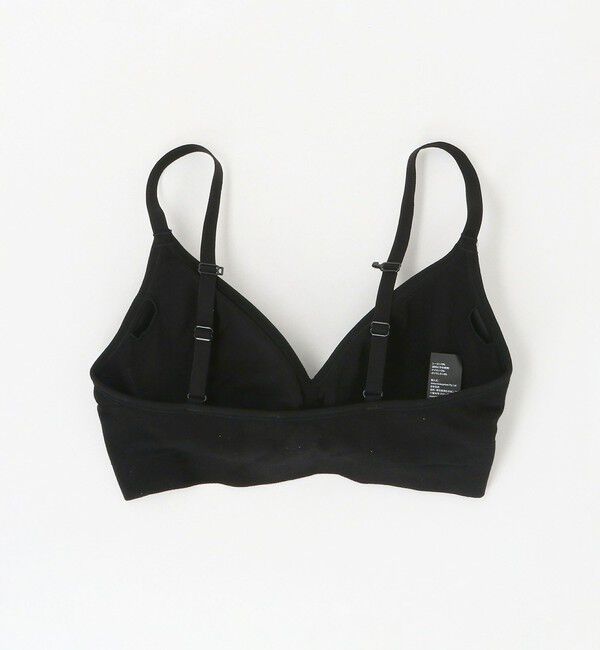 BEAUTY&YOUTH UNITED ARROWS「＜BOODY＞ワイヤレス Tシャツ ブラ」|インナー|