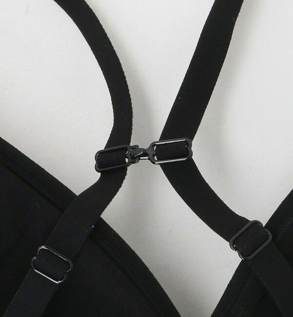 BEAUTY&YOUTH UNITED ARROWS「＜BOODY＞ワイヤレス Tシャツ ブラ」|インナー|