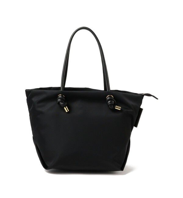 Demi-Luxe BEAMS 「VIOLAd&rsquo;ORO / BIANCA ナイロン トートバッグ M」|トートバッグ|