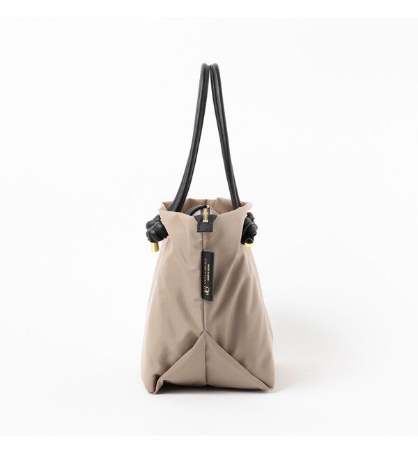 Demi-Luxe BEAMS 「VIOLAd&rsquo;ORO / BIANCA ナイロン トートバッグ M」|トートバッグ|