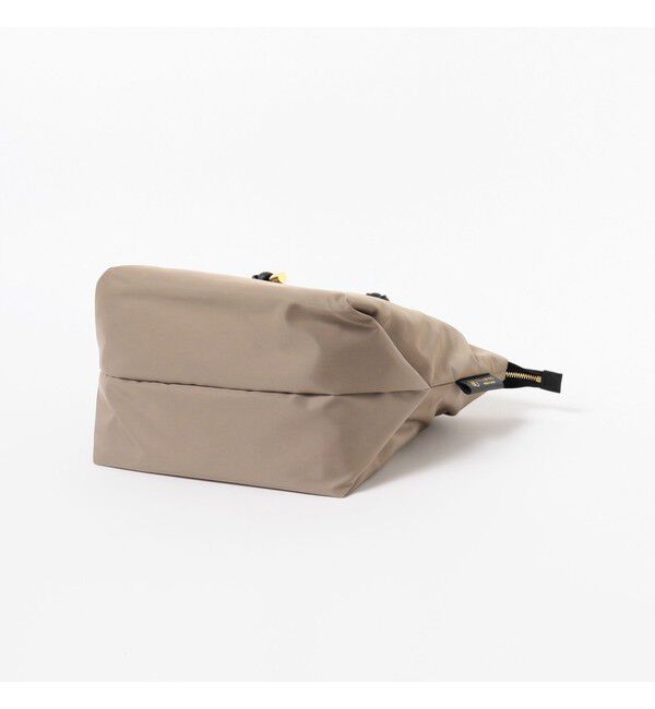 Demi-Luxe BEAMS 「VIOLAd&rsquo;ORO / BIANCA ナイロン トートバッグ M」|トートバッグ|