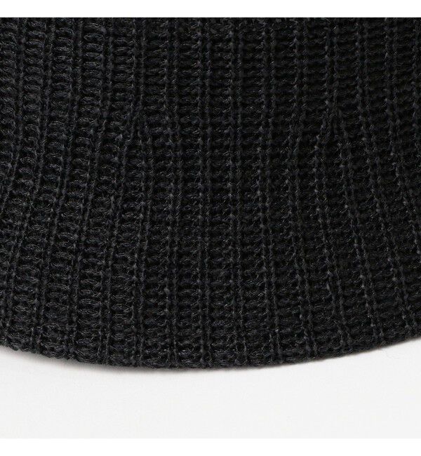 BEAMS「RACAL / Paper Knit Tulip Hat」|キャップ・キャスケット|