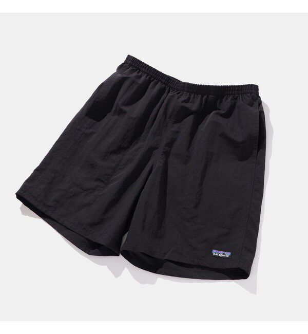 BEAMS「Pat_Baggies7in」|その他|BOB