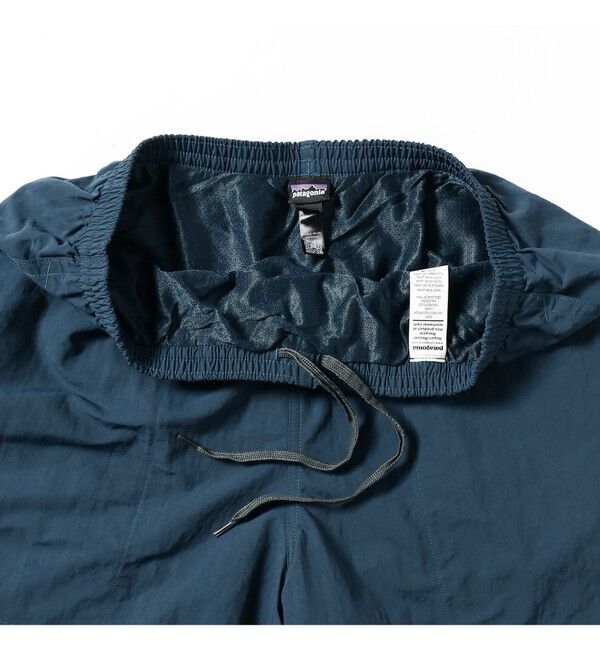 BEAMS「Pat_Baggies7in」|その他|