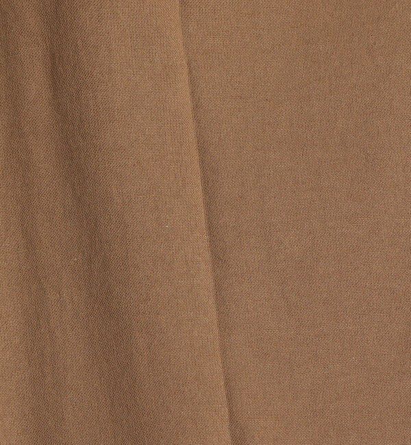 SHIPS for women「〈手洗い可能〉ドライオックス テーパード パンツ◇」|その他|