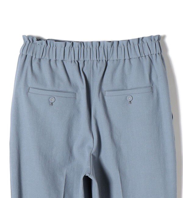 SHIPS for women「〈手洗い可能〉ドライオックス テーパード パンツ◇」|その他|