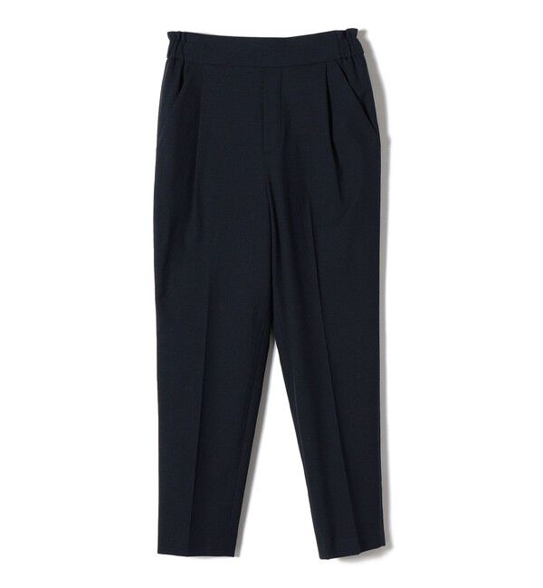 SHIPS for women「〈手洗い可能〉ドライオックス テーパード パンツ◇」|その他|