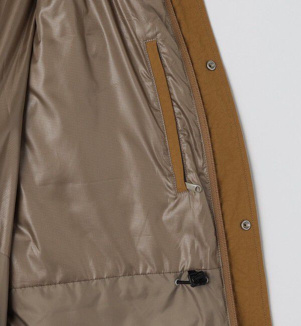 SHIPS「SHIPS: ナイロン オーセンティック マウンテンパーカー」|その他|