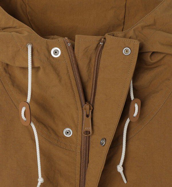 SHIPS「SHIPS: ナイロン オーセンティック マウンテンパーカー」|その他|