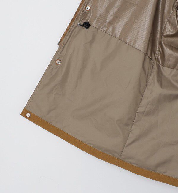 SHIPS「SHIPS: ナイロン オーセンティック マウンテンパーカー」|その他|