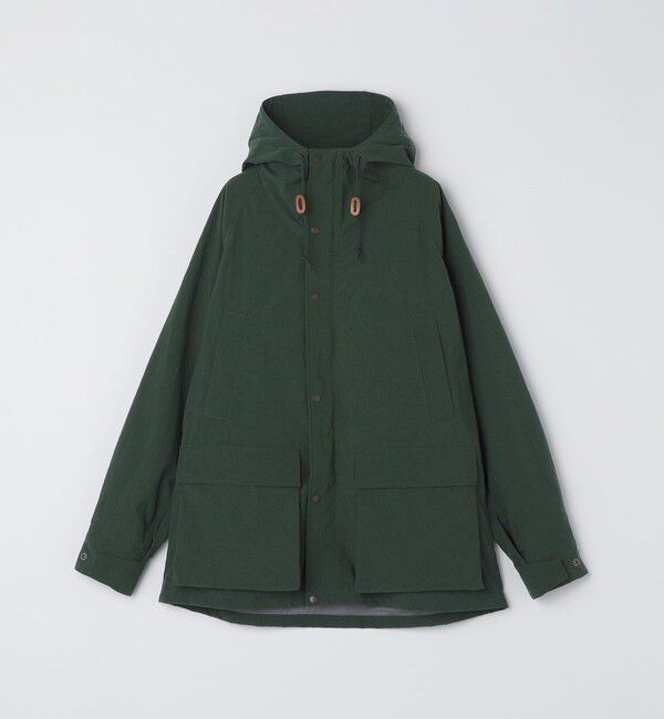 SHIPS「SHIPS: ナイロン オーセンティック マウンテンパーカー」|その他|