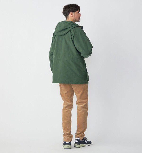 SHIPS「SHIPS: ナイロン オーセンティック マウンテンパーカー」|その他|
