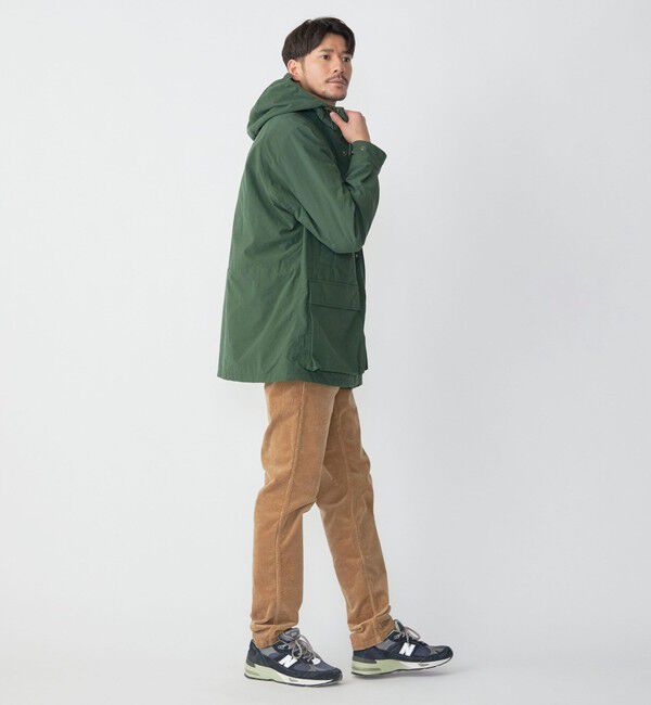 SHIPS「SHIPS: ナイロン オーセンティック マウンテンパーカー」|その他|