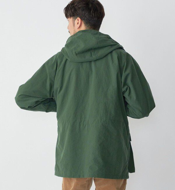 SHIPS「SHIPS: ナイロン オーセンティック マウンテンパーカー」|その他|