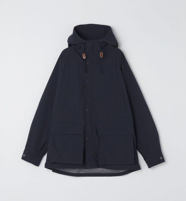 SHIPS「SHIPS: ナイロン オーセンティック マウンテンパーカー」|その他|