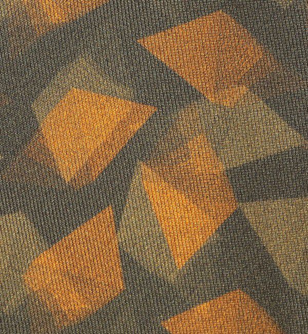 SHIPS「SHIPS: レトロ プリント モチーフ ネクタイ」|ネクタイ・蝶ネクタイ|