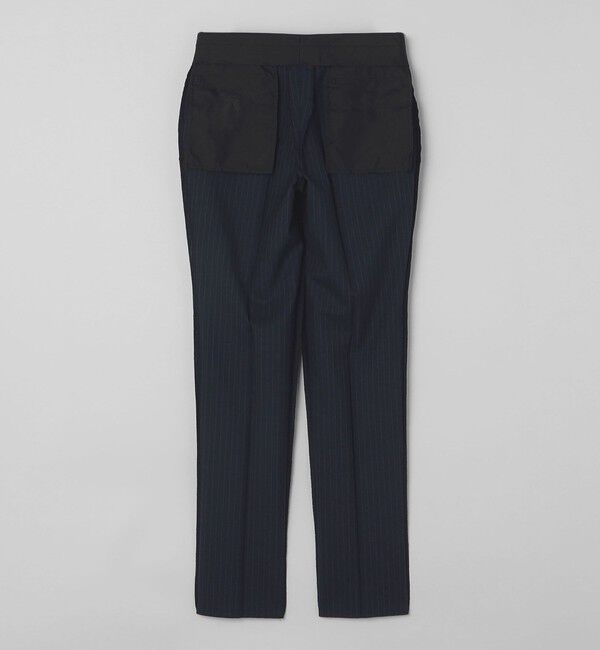 SHIPS Colors 「SHIPS Colors:CANONICO  スーツ パンツ(セットアップ対応可能)」|スラックス|