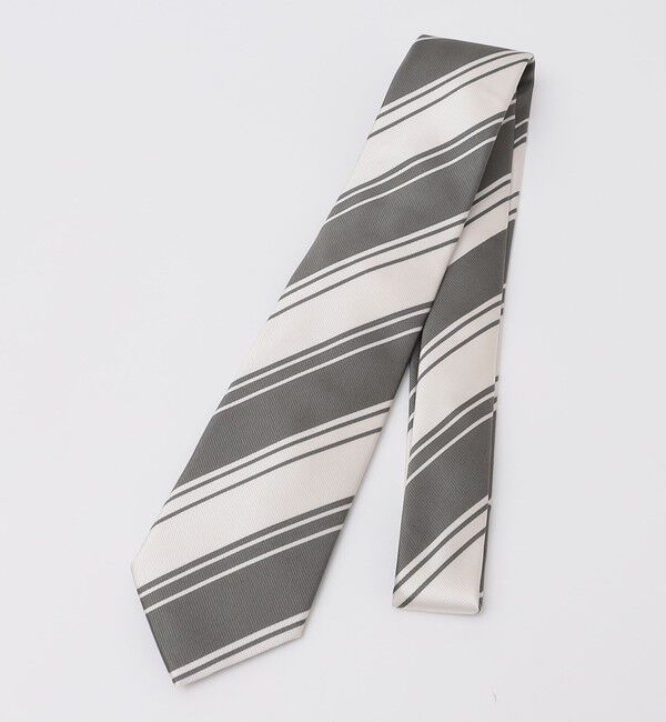 SHIPS Colors 「SHIPS Colors:シルク ストライプ ネクタイ 1」|ネクタイ・蝶ネクタイ|ケリー