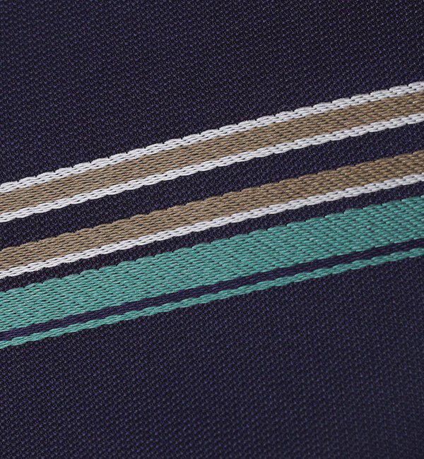 SHIPS「SHIPS: シルク マルチ ストライプ ネクタイ」|ネクタイ・蝶ネクタイ|