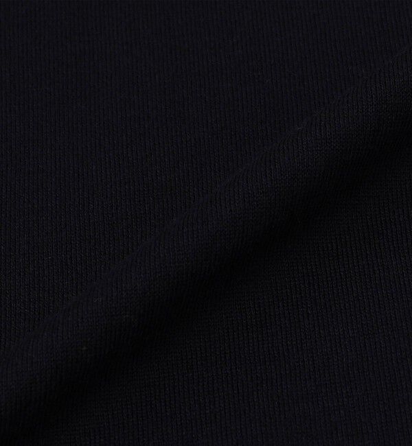 SHIPS「SHIPS:〈手洗い可能〉HANDFRAME 16ゲージ タートルネック プルオーバー ニット」|ニット・セーター|