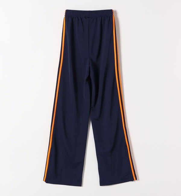 SHIPS any「adidas:〈洗濯機可能〉クラシック ファイヤーバード ルーズ トラック パンツ」|その他|