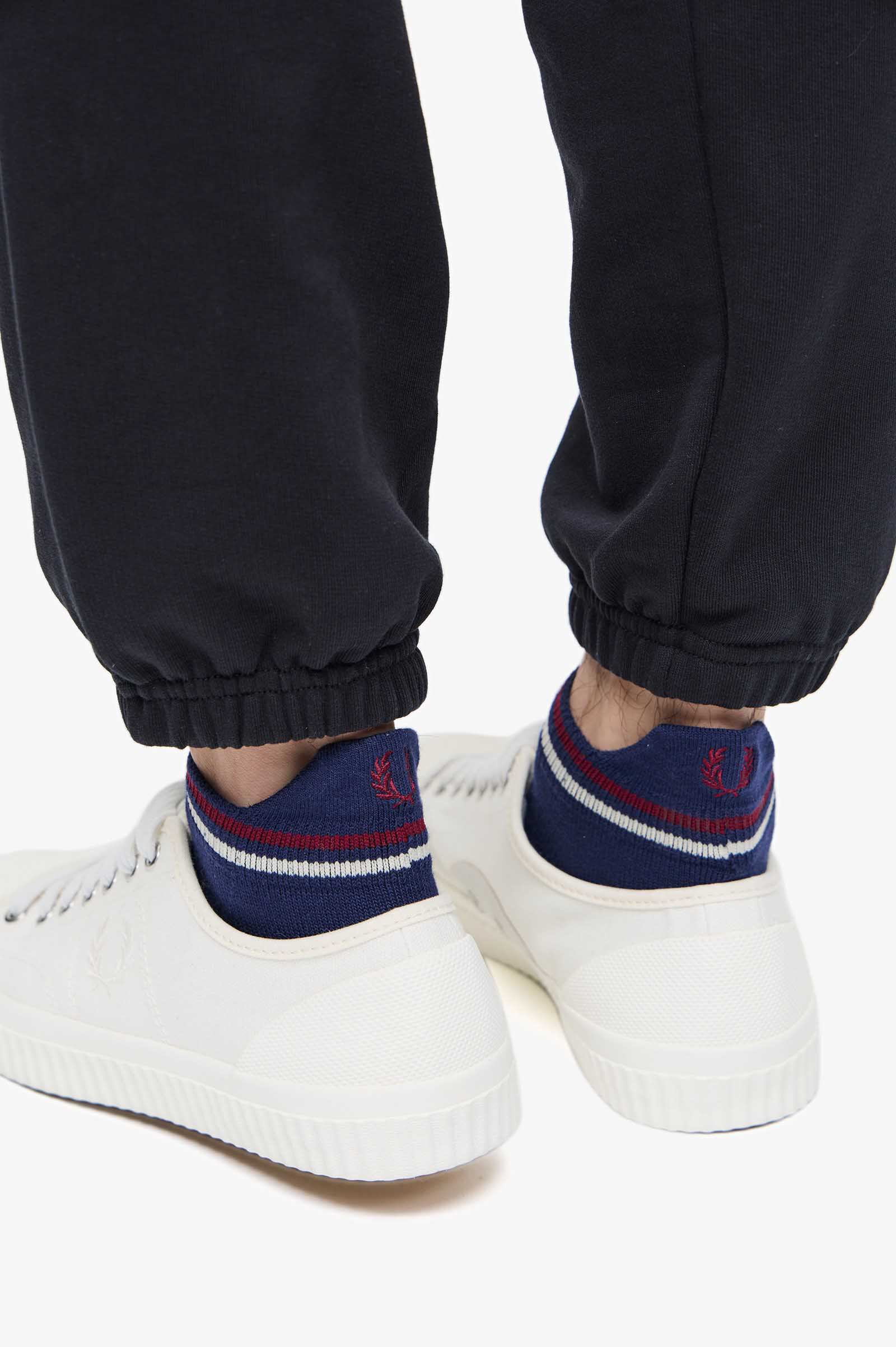 FRED PERRY 「Tipped Rib Ankle Socks」|ソックス|