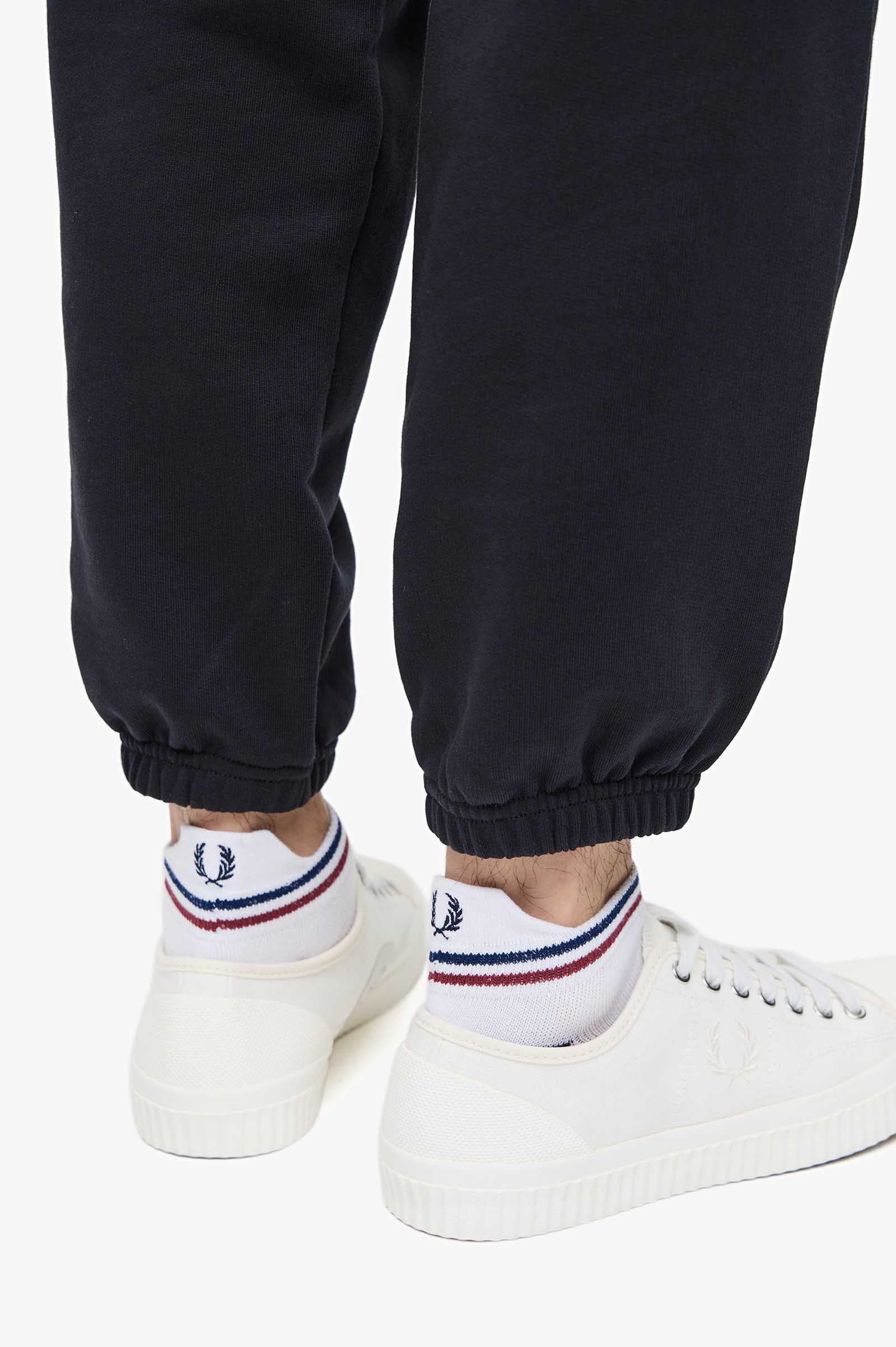 FRED PERRY 「Tipped Rib Ankle Socks」|ソックス|