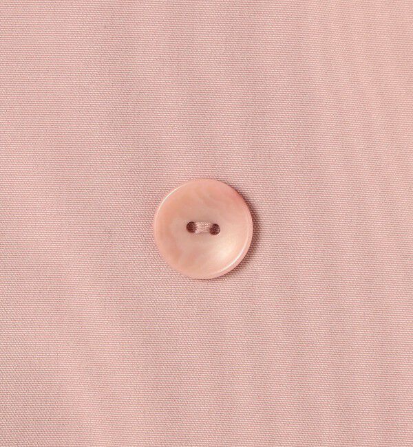 TOMORROWLAND collection「ドレイピーオックス ダブルブレストジレ」|ベスト・ジレ|