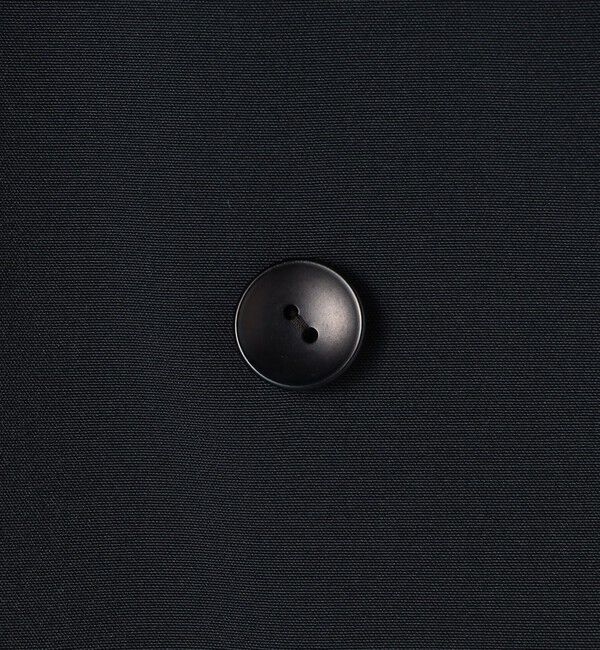 TOMORROWLAND collection「ドレイピーオックス ダブルブレストジレ」|ベスト・ジレ|