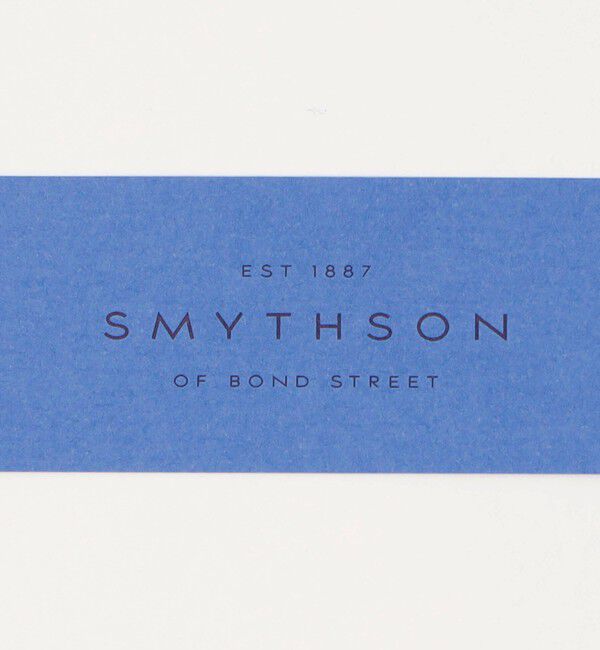 TOMORROWLAND GOODS「SMYTHSON Deck of Cards  メッセージカードセット」|ステーショナリー|