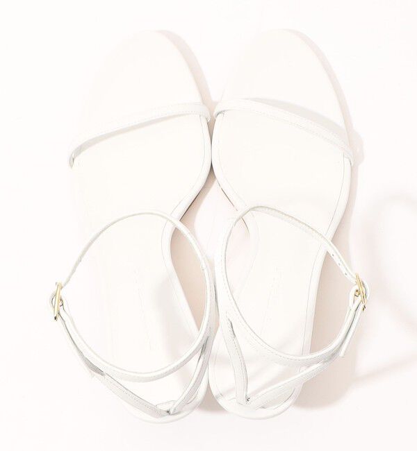 TOMORROWLAND GOODS「BRENTELLA  INES ストラップサンダル」|サンダル|