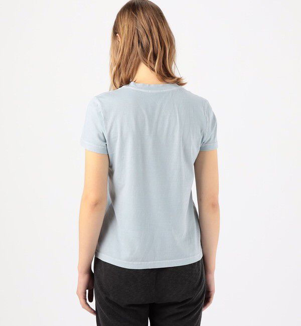 JAMES PERSE「ベーシック クルーネックTシャツ WLJ3114」|Tシャツ・カットソー|