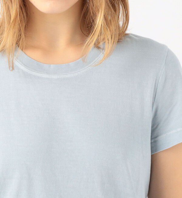 JAMES PERSE「ベーシック クルーネックTシャツ WLJ3114」|Tシャツ・カットソー|