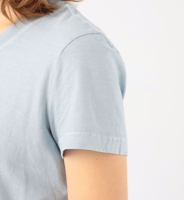 JAMES PERSE「ベーシック クルーネックTシャツ WLJ3114」|Tシャツ・カットソー|