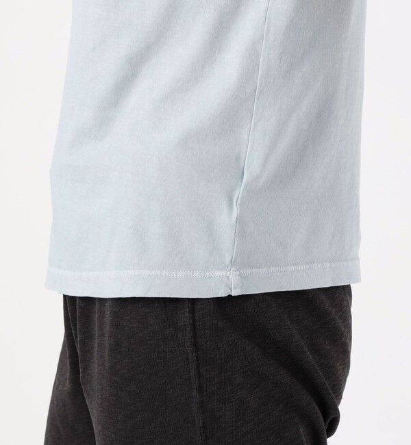 JAMES PERSE「ベーシック クルーネックTシャツ WLJ3114」|Tシャツ・カットソー|