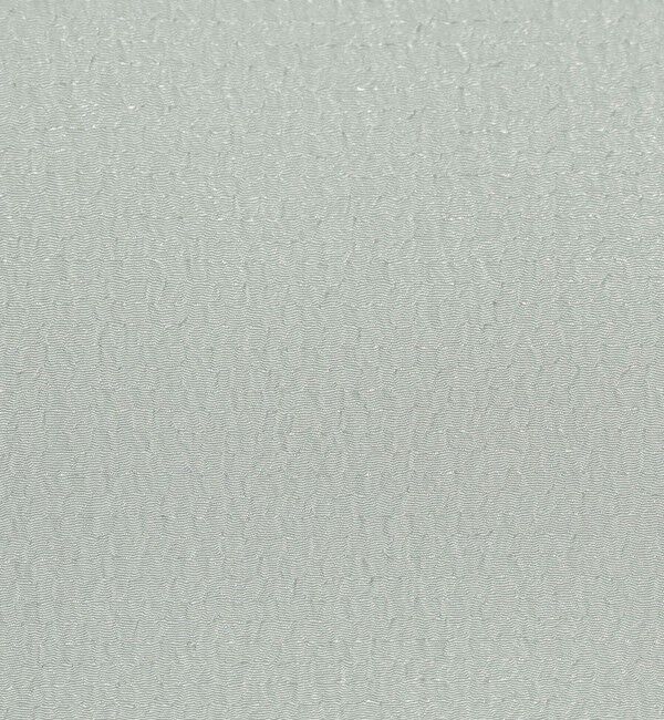 Ballsey「ウズラクレープ シャーリングワンピース」|ワンピース|