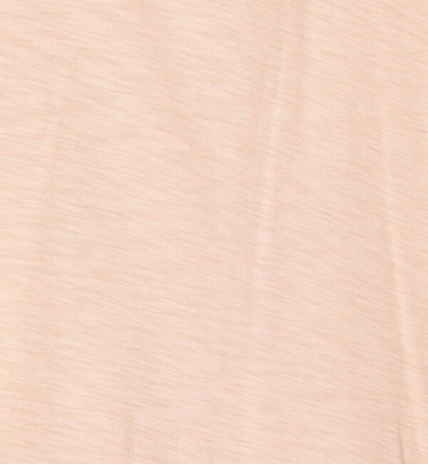 JAMES PERSE「スラブジャージー クルーネックTシャツ WUA3037」|Tシャツ・カットソー|