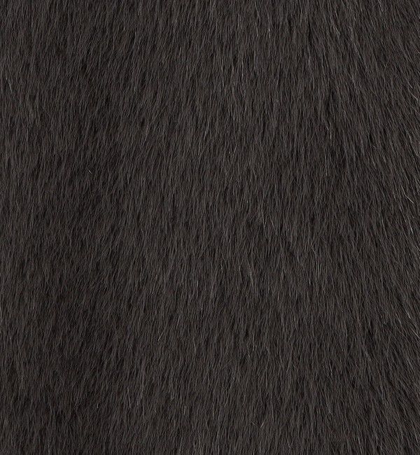 Ballsey「スムースファー フーディーポンチョ」|その他|