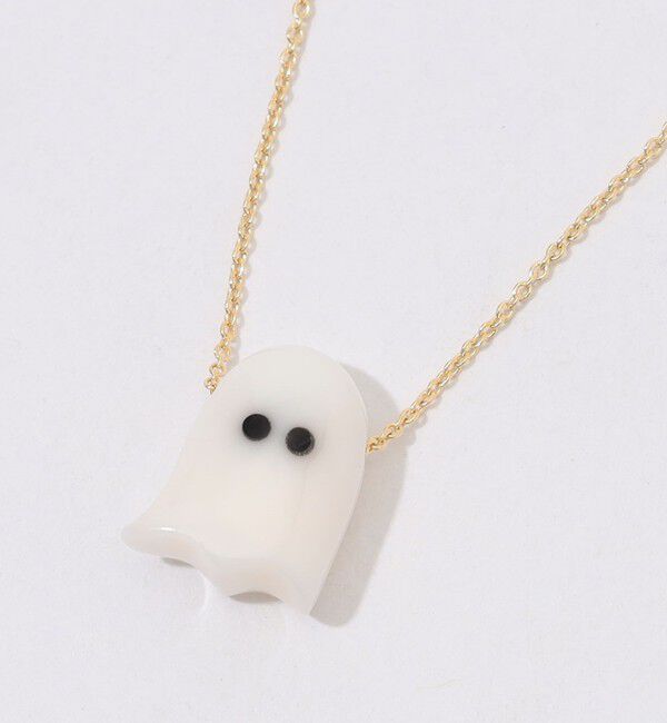 TOMORROWLAND GOODS「ALIITA FANTASMA ネックレス」|ネックレス|