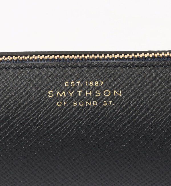 TOMORROWLAND GOODS「SMYTHSON PENCIL CASE」|ステーショナリー|