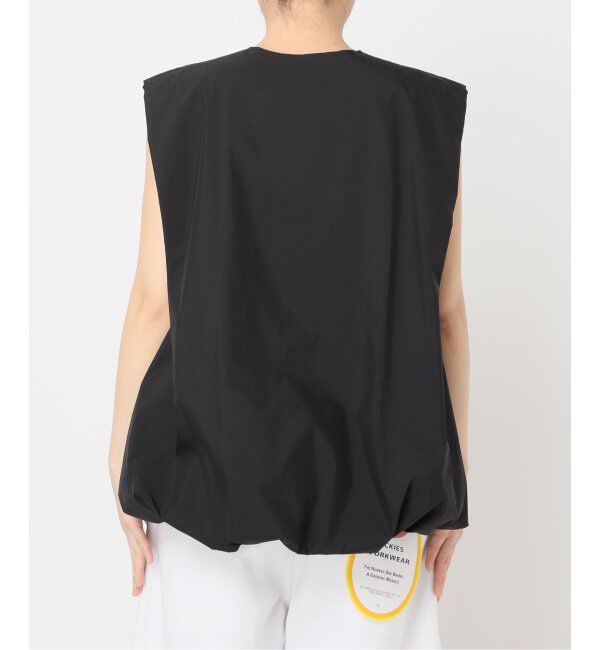  「BALLOON ブラウス」|シャツ・ブラウス|