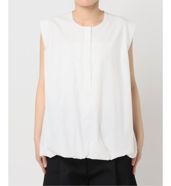  「BALLOON ブラウス」|シャツ・ブラウス|