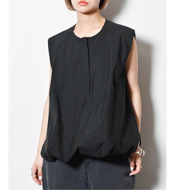 「BALLOON ブラウス」|シャツ・ブラウス|