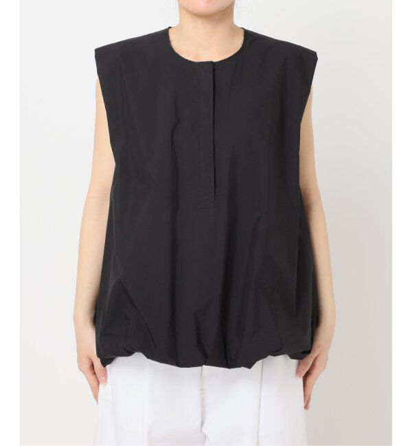  「BALLOON ブラウス」|シャツ・ブラウス|